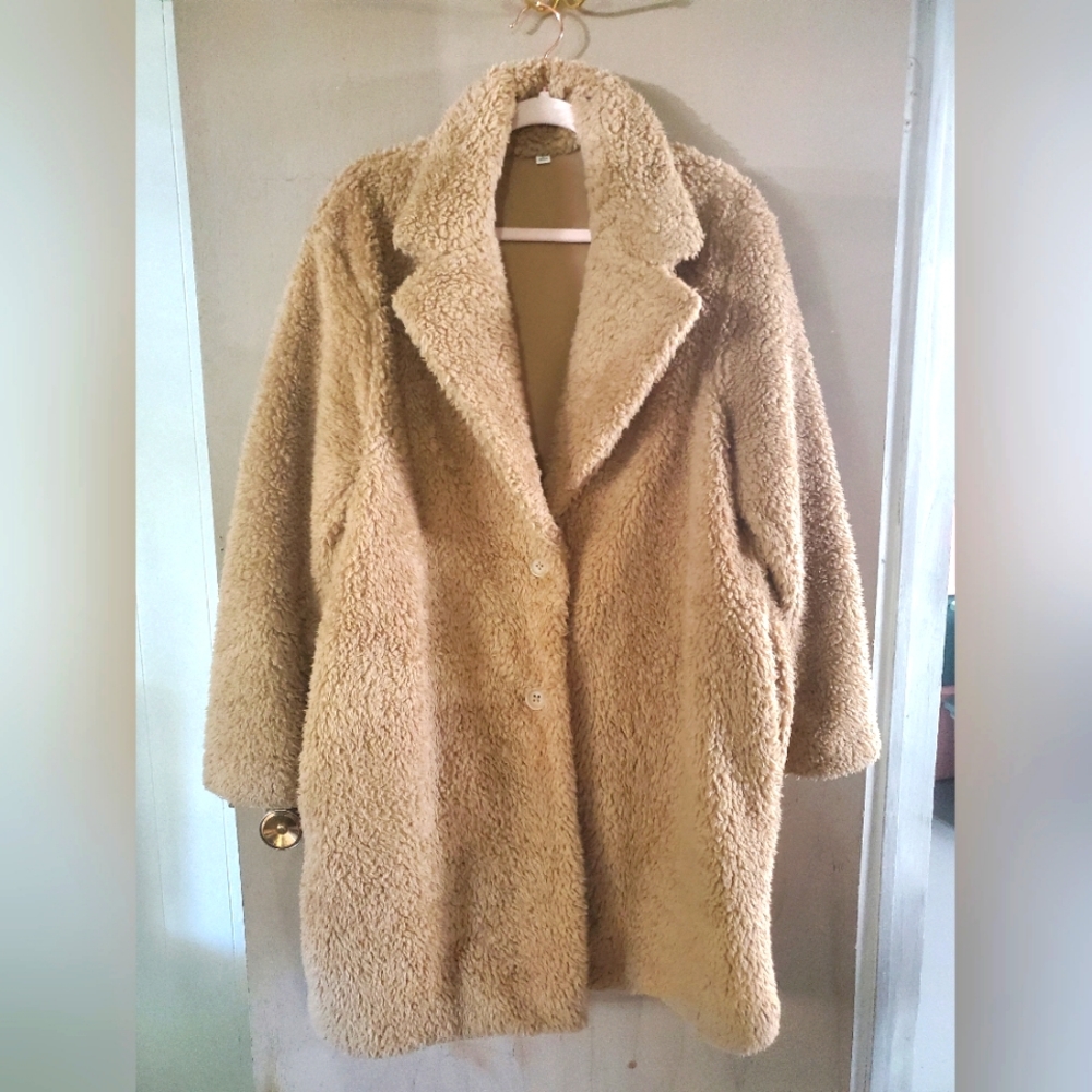 Ladies jacket